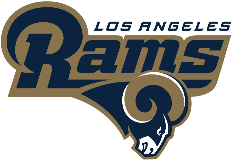 Los Angeles Rams 2016 Alternate Logo iron on transfers for clothing